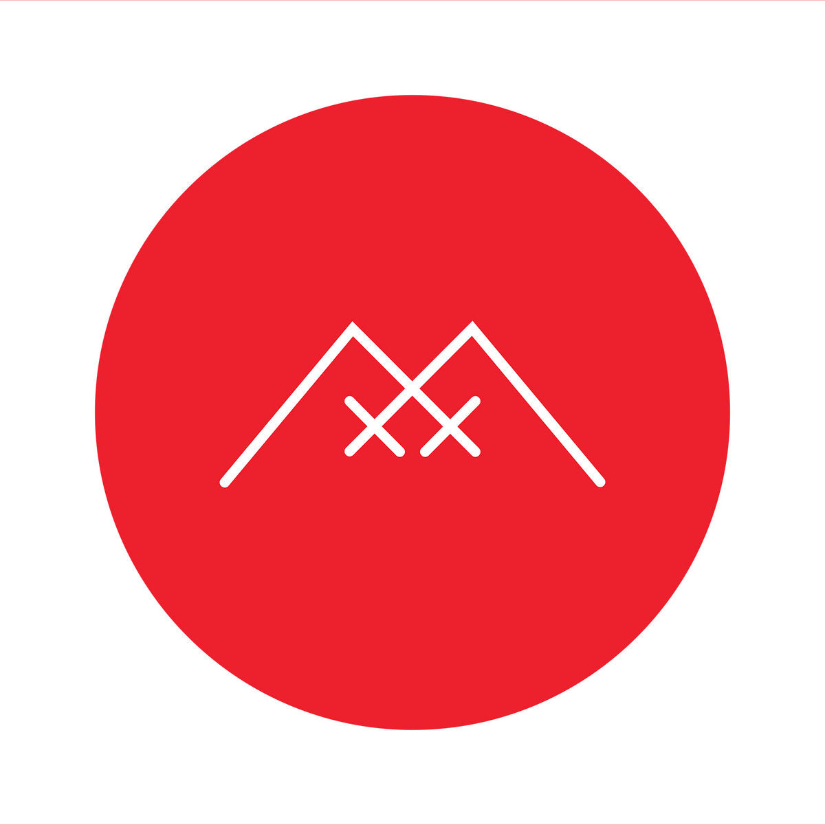 Xiu Xiu - Plays the Music of Twin Peaks