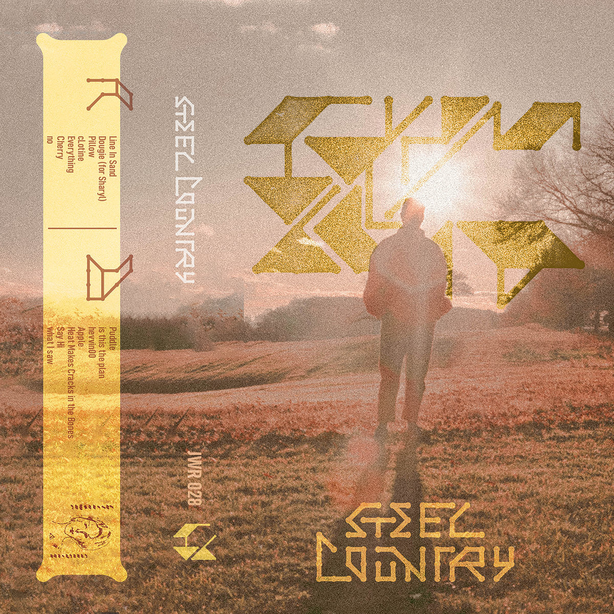Swim Camp - Steel Country (Garage Sale)