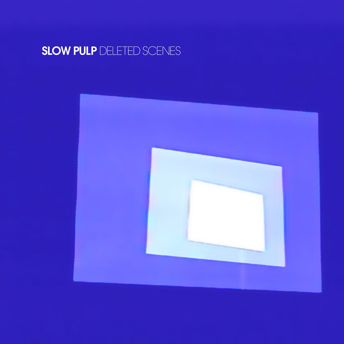 Slow Pulp - Deleted Scenes (Garage Sale Vinyl - Moderate)