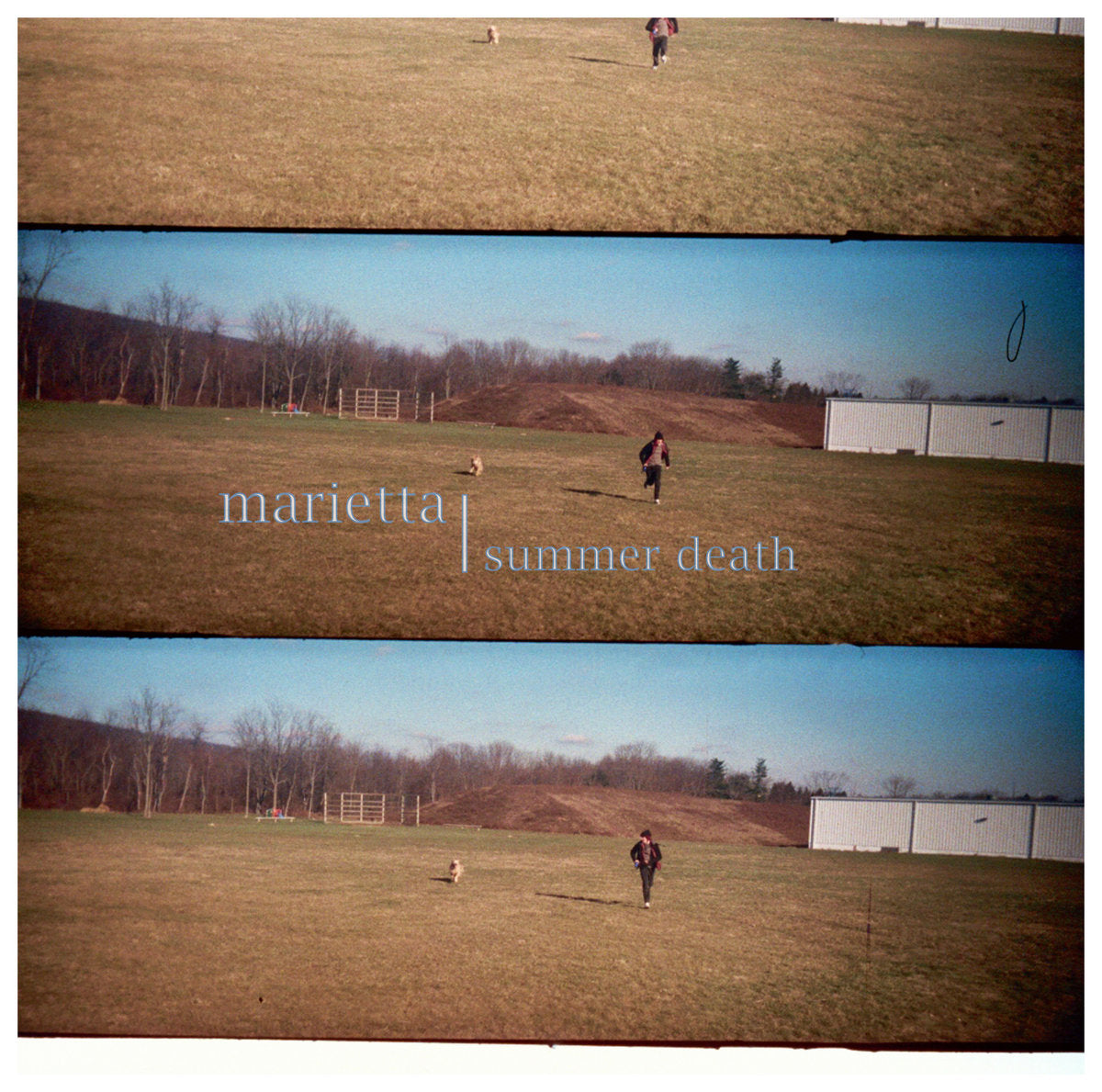Marietta - Summer Death (Garage Sale)