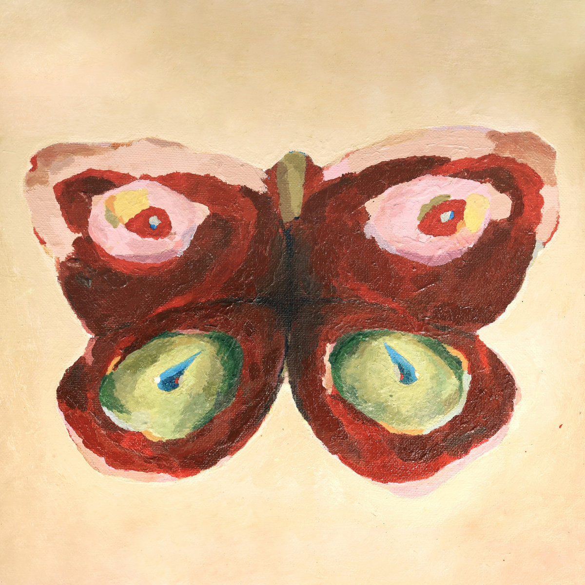 Runo Plum - Patching (Garage Sale)