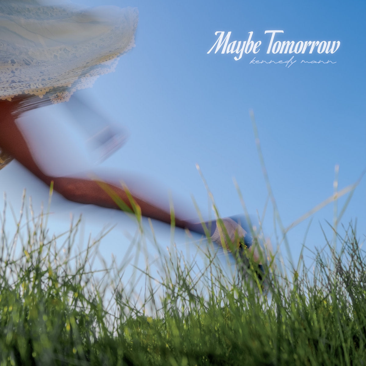 Kennedy Mann - Maybe Tomorrow (Garage Sale)