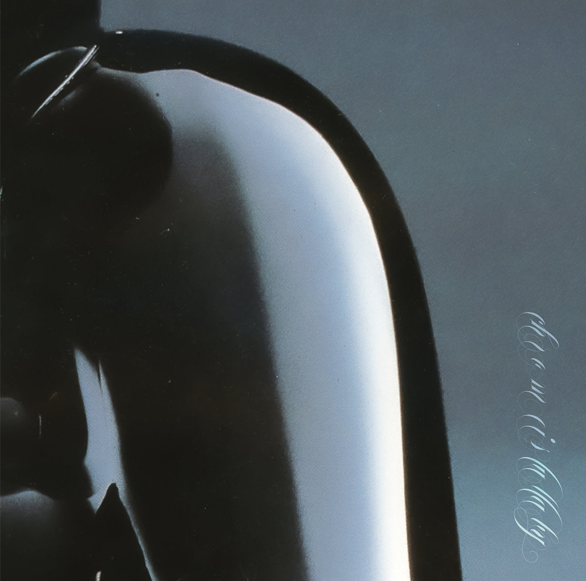 Her New Knife - Chrome Is Lullaby (Garage Sale)