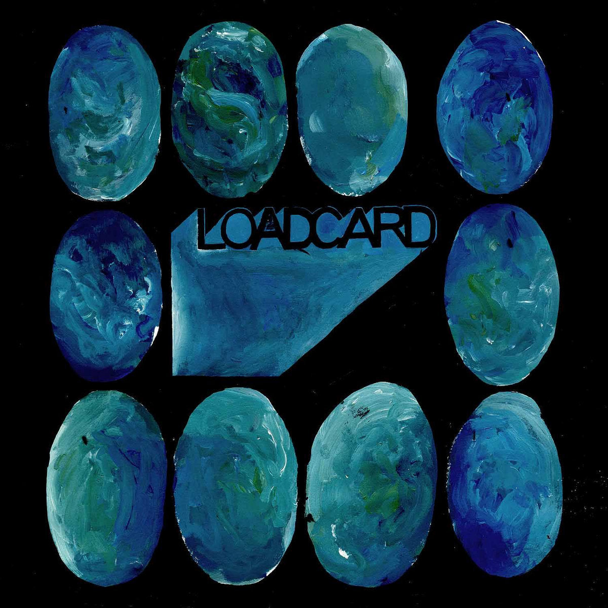 Loadcard - More Wings More Latitude (Garage Sale)