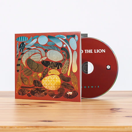 Pedro The Lion - Phoenix | Polyvinyl Record Co.