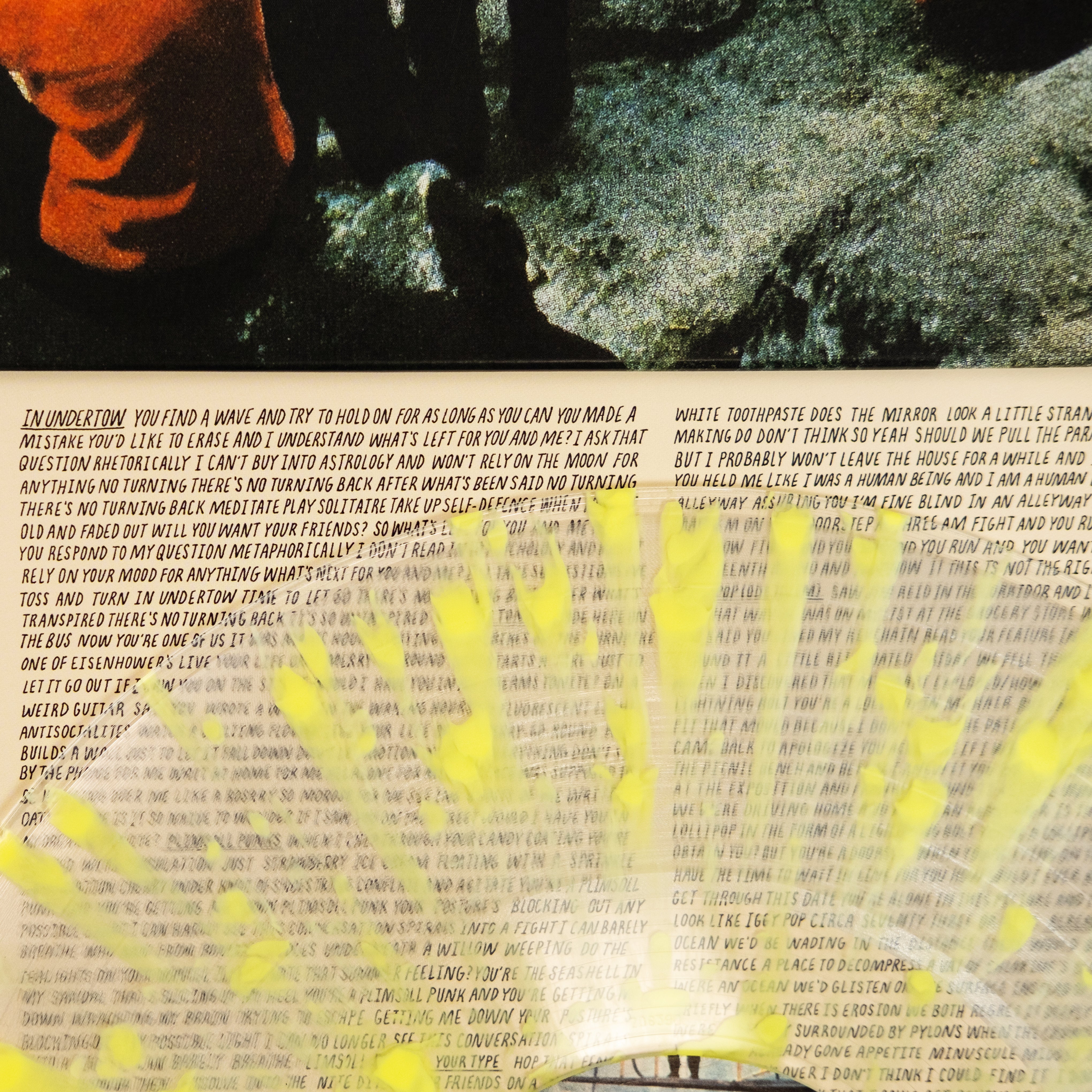 Alvvays - Antisocialites | Polyvinyl Record Co.