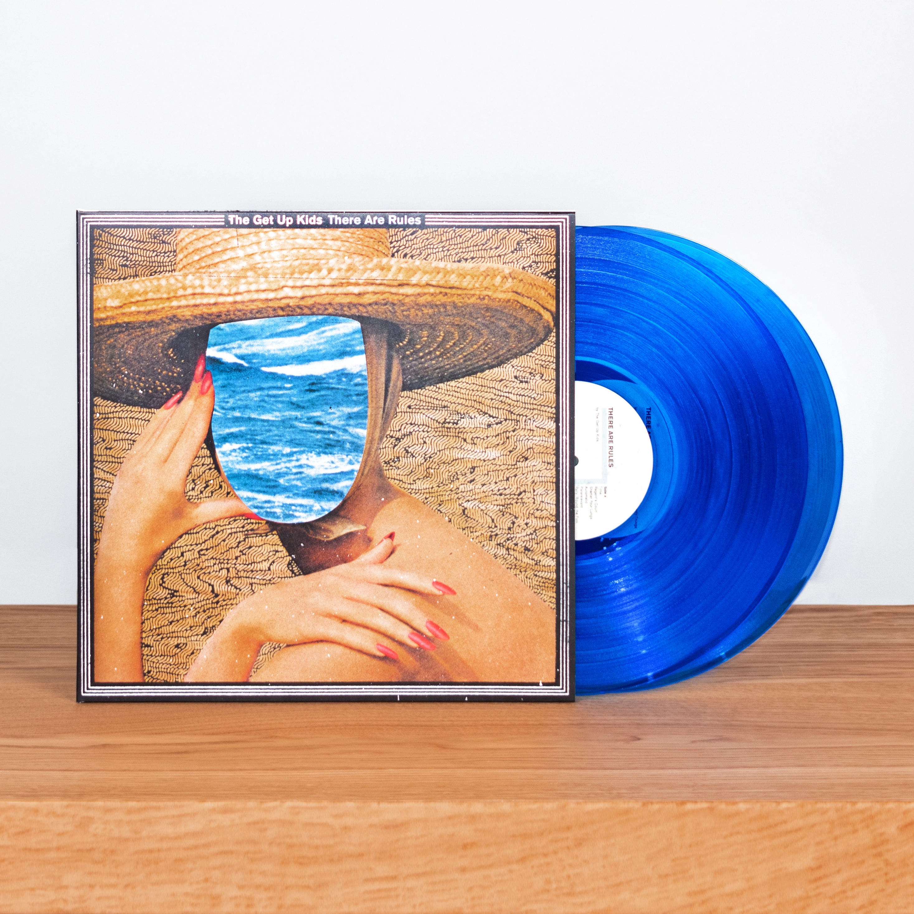 The Get Up Kids - There Are Rules (Deluxe Edition) | Polyvinyl