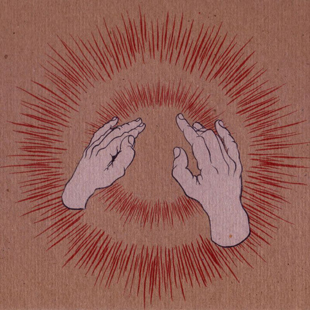 Godspeed You! Black Emperor - Lift Your Skinny Fists Like Antennas