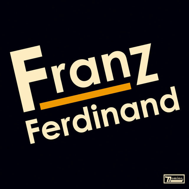 Franz Ferdinand - Franz Ferdinand | Polyvinyl Record Co.