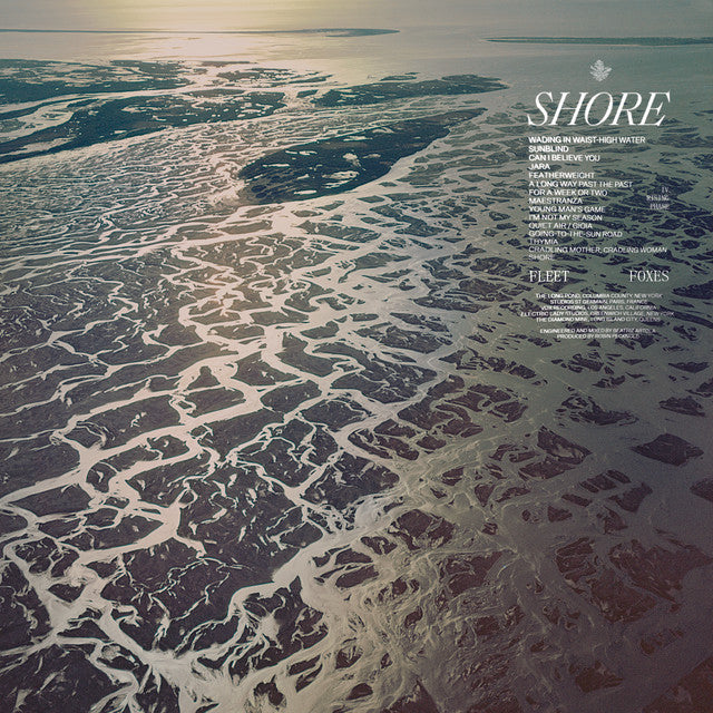 Fleet Foxes - Shore | Polyvinyl Record Co.