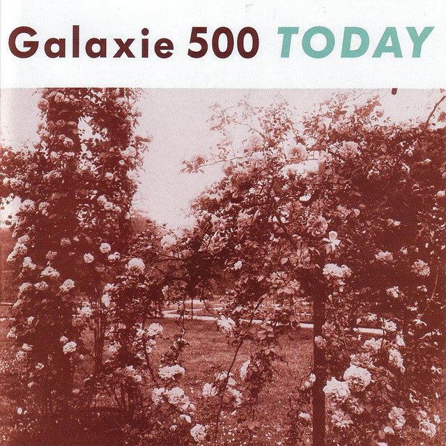 Galaxie 500 / Peel ‘89/90 50枚限定CD-R Galaxie 500 - Peel Sessions CD — 20-20-20