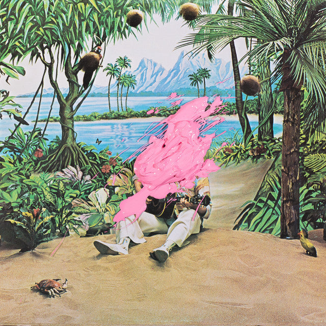 Max T - Palm Isle (Garage Sale)