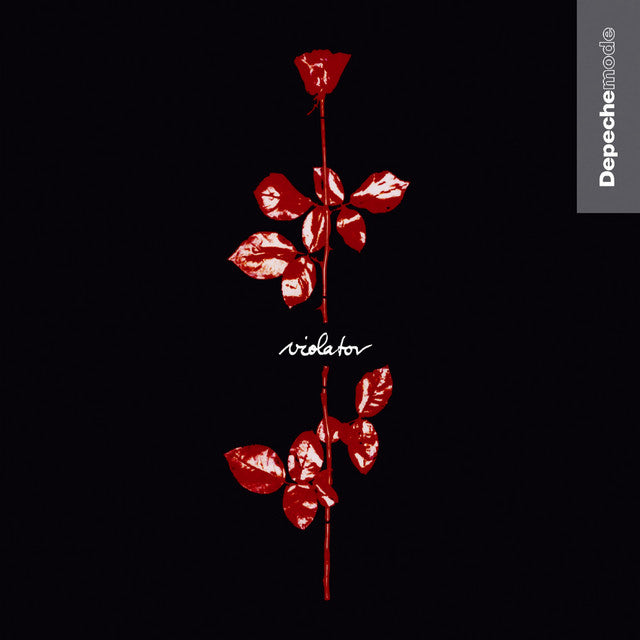 Depeche Mode - Violator | Polyvinyl Record Co.