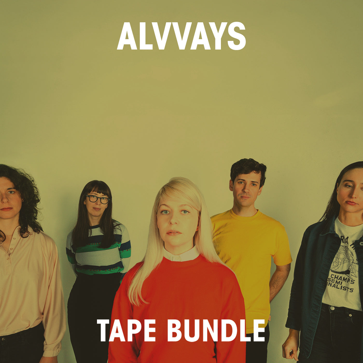 Alvvays – Blue Rev – Vinyl (Crystal Transluscent, LP, Album