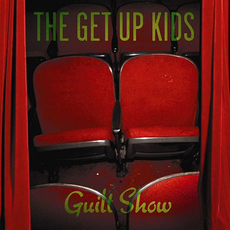 The Get Up Kids - Guilt Show (Garage Sale Vinyl - Moderate)