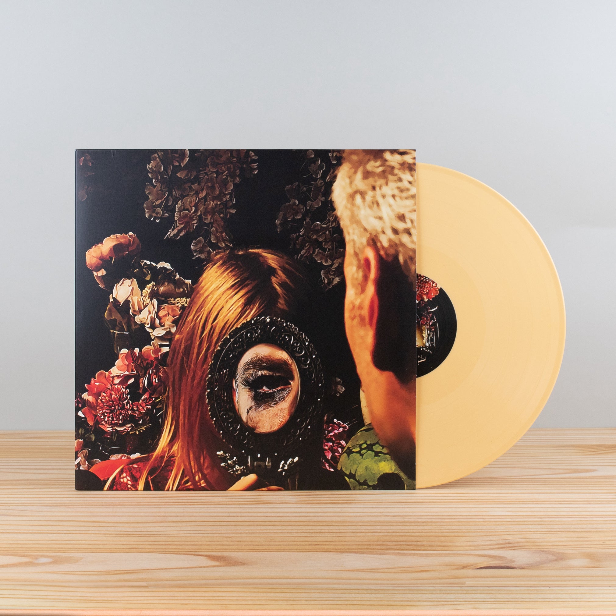 Birthmark - Birth of Omni | Polyvinyl Record Co