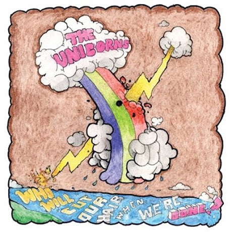 The Unicorns - Who Will Cut Our Hair When We're Gone? | Polyvinyl