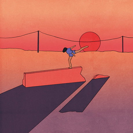 Jay Som - Anak Ko (Garage Sale Tape)
