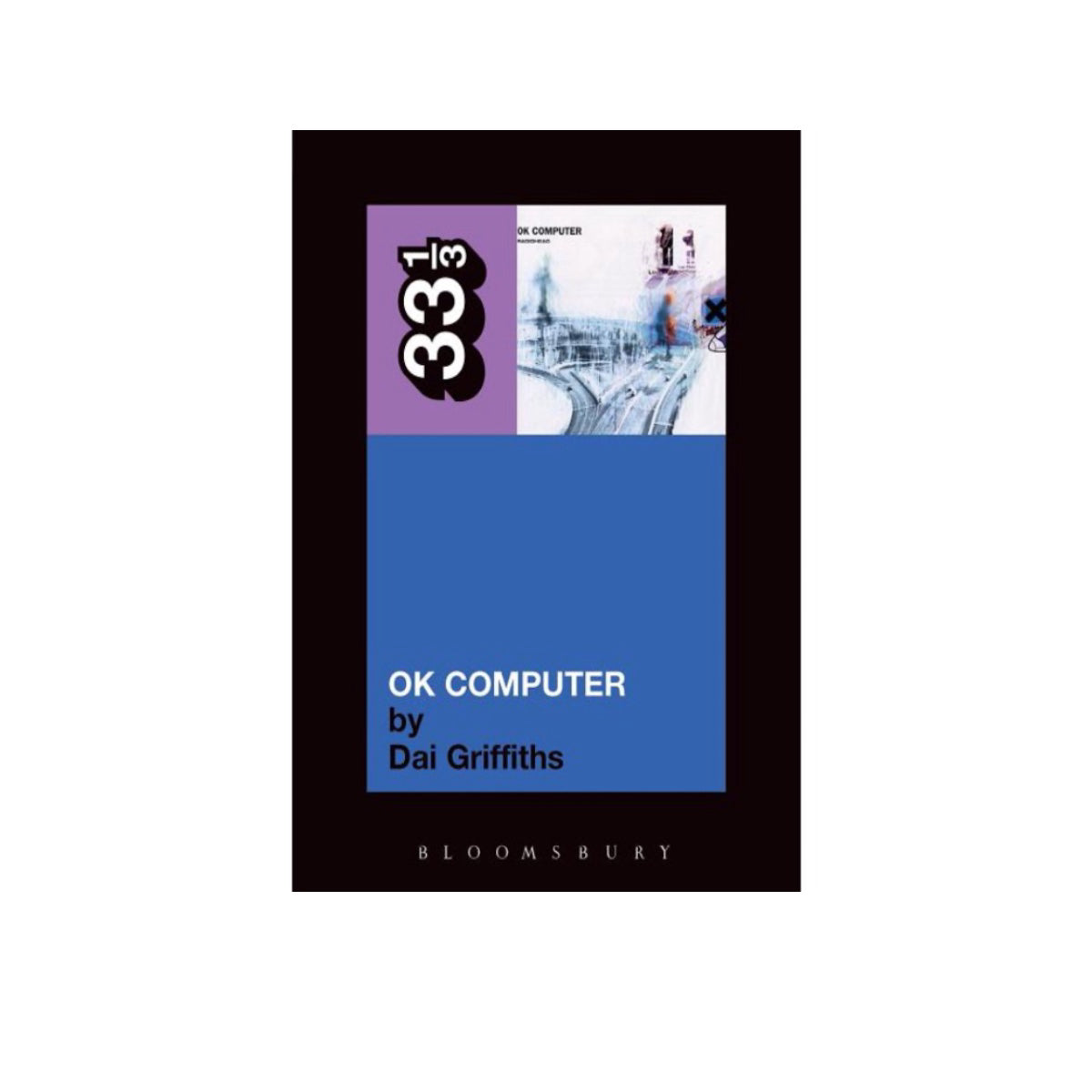 33 1/3 - Radiohead's 