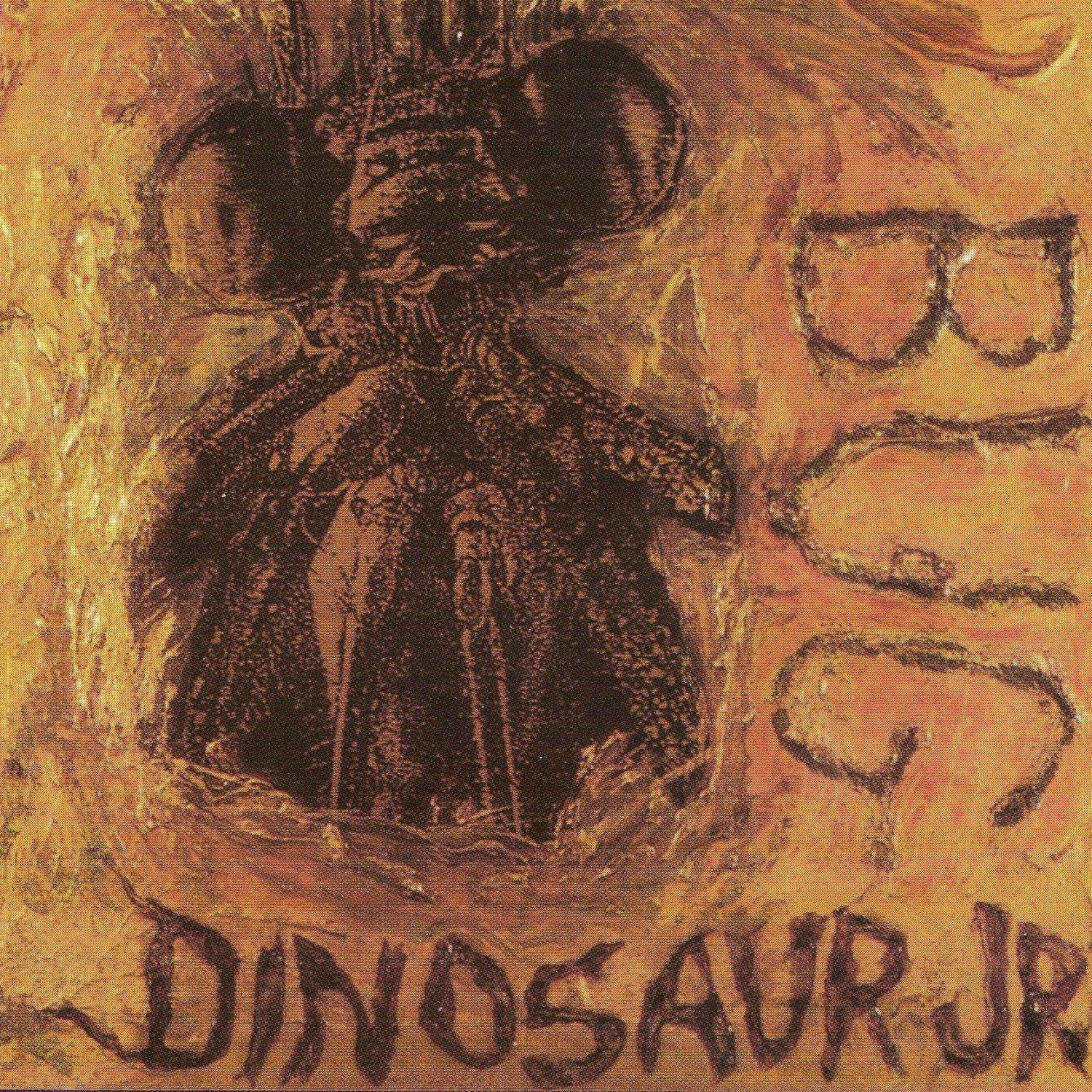 DINOSAUR Jr. (ダイナソーJr.) - Bug レコード　マイブラ Dinosaur Jr. - Bug | Polyvinyl Record Co.