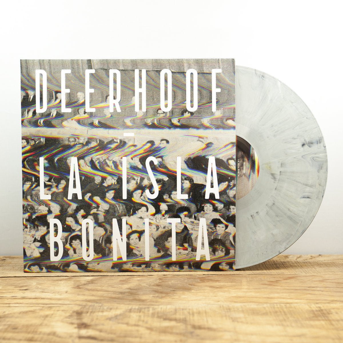 Deerhoof - La Isla Bonita