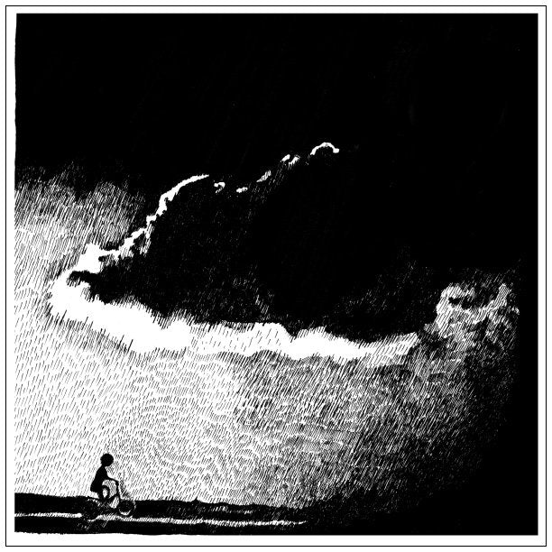 Touché Amoré - ...To The Beat of a Dead Horse