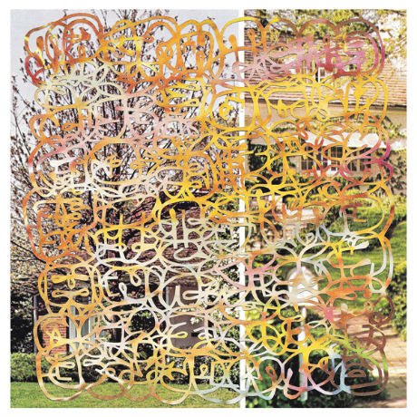 Lifted Bells - Overreactor (Garage Sale Vinyl - Moderate)