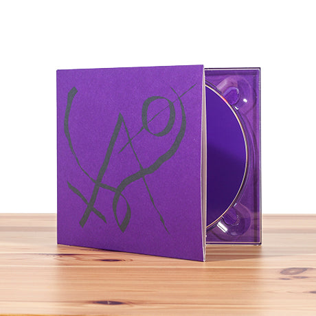 Xiu Xiu - Girl with Basket of Fruit | Polyvinyl Record Co