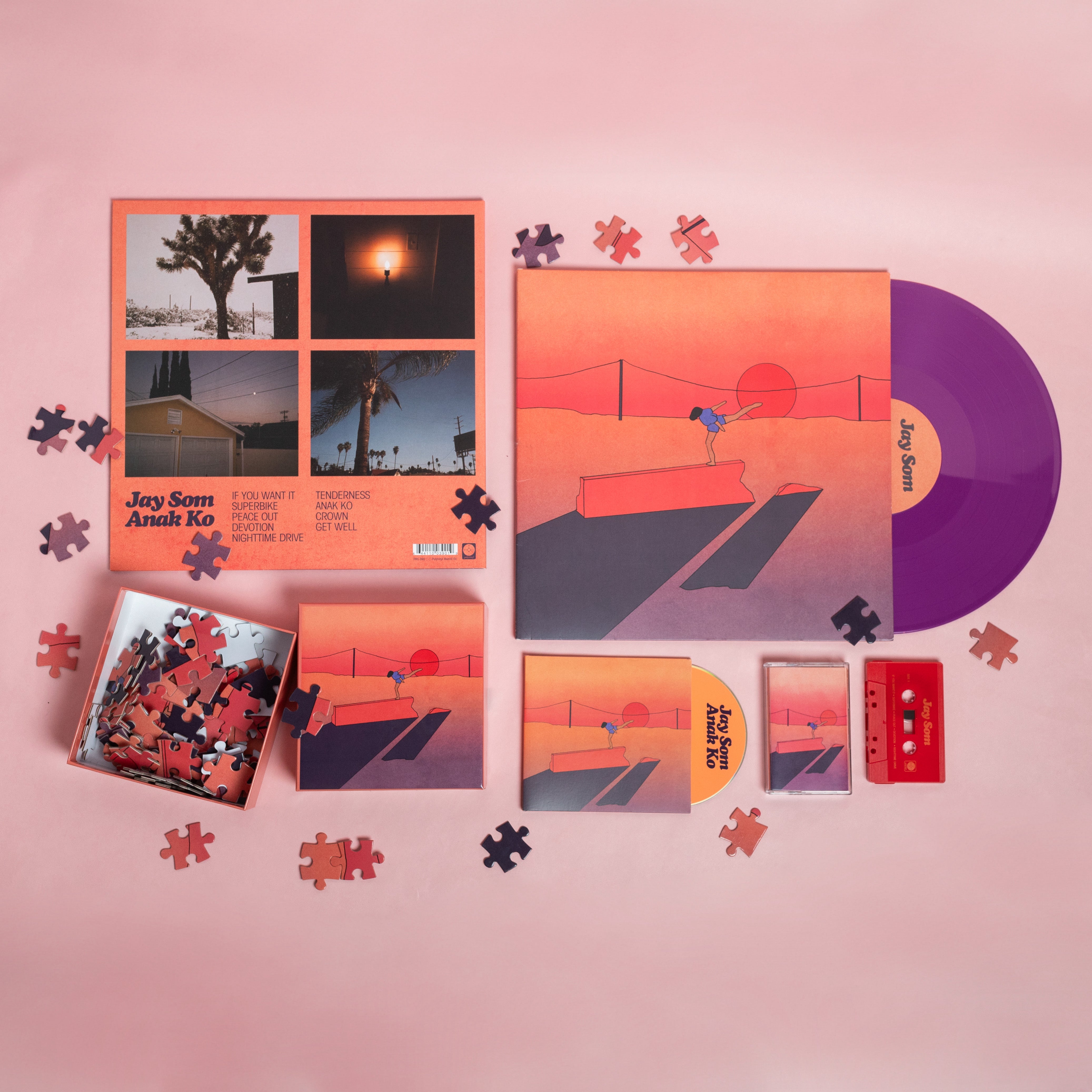 Sons Of Sam – Ya Oughta Know 2LP ※専用です。 Ya Oughta Know | Sons Of Sam | 90s Tapes