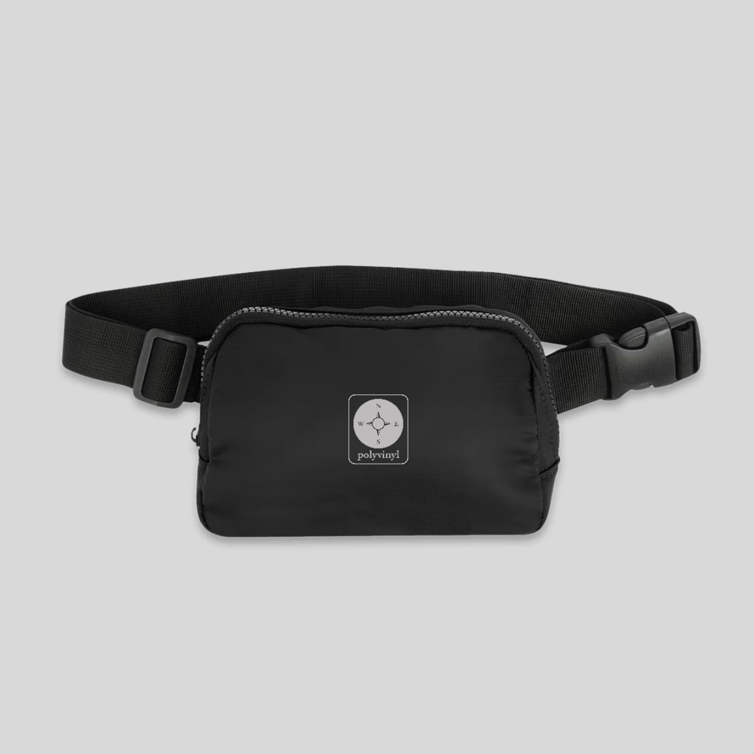 Polyvinyl - Compass Logo Anywhere Bag