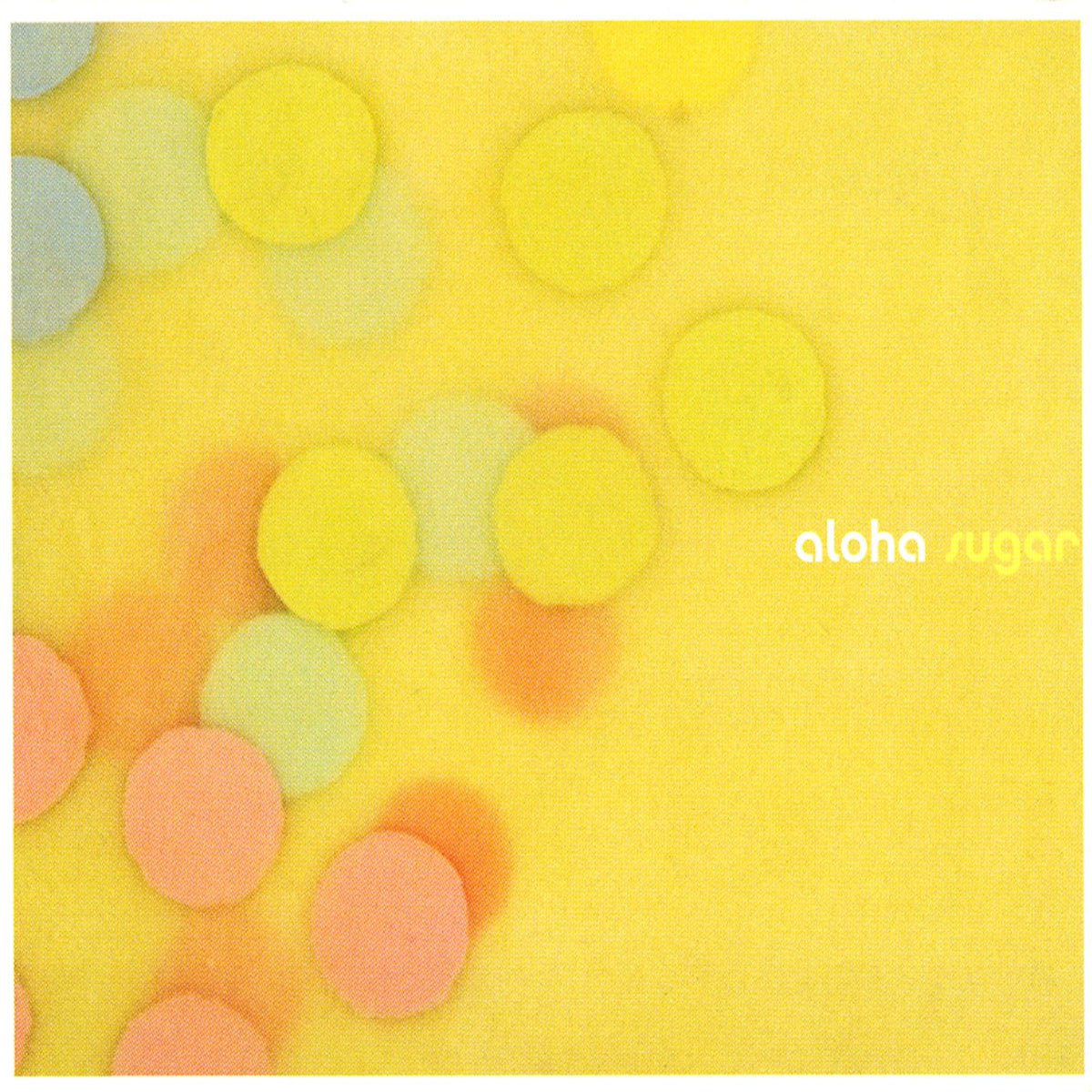 Aloha - Sugar