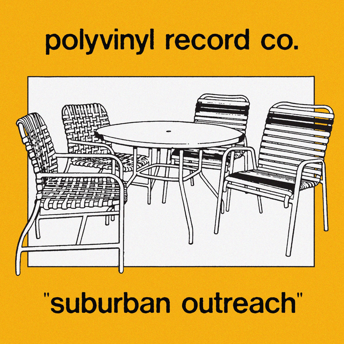 Polyvinyl - Suburban Outreach