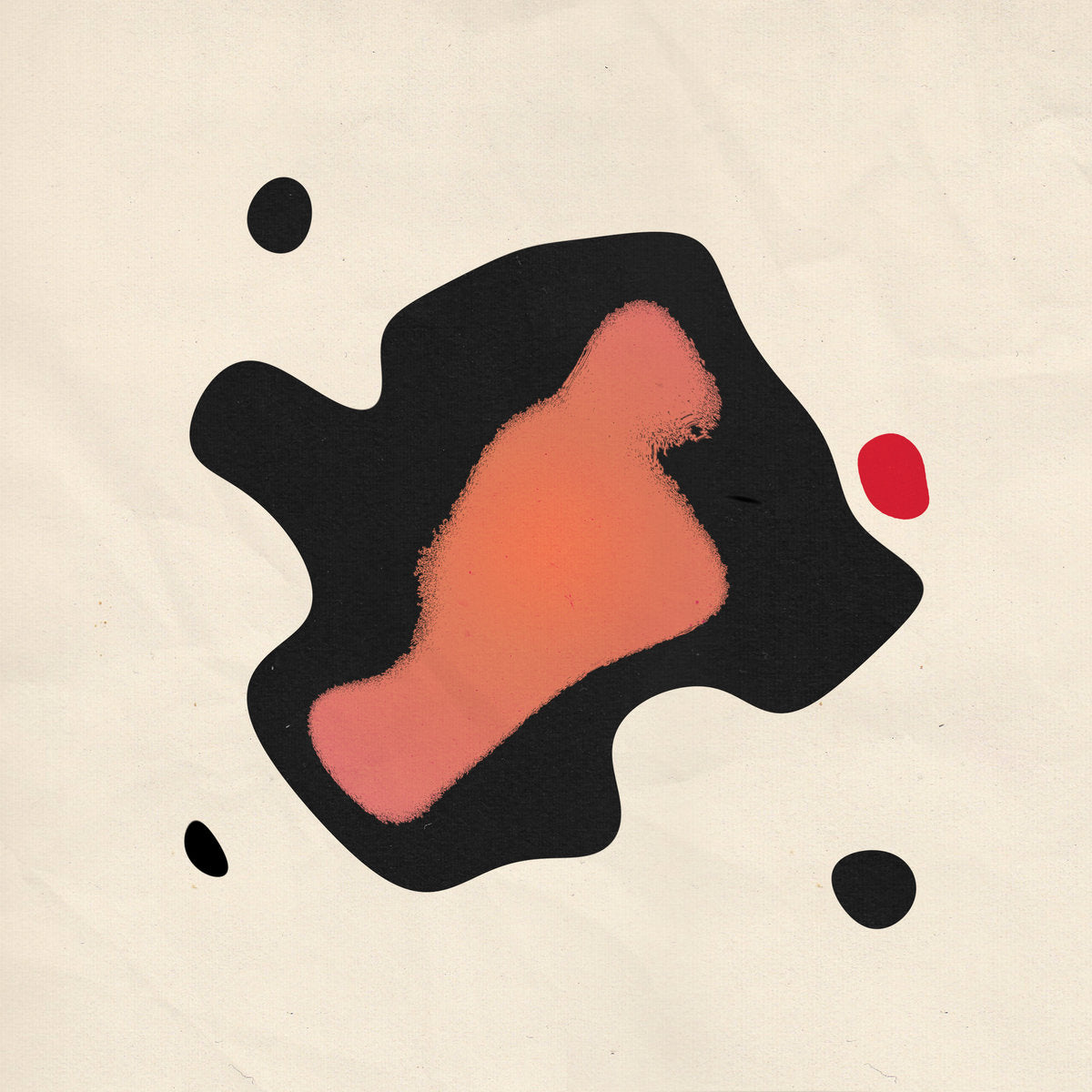 Barrie - Singles (Garage Sale Colored Vinyl - Moderate)