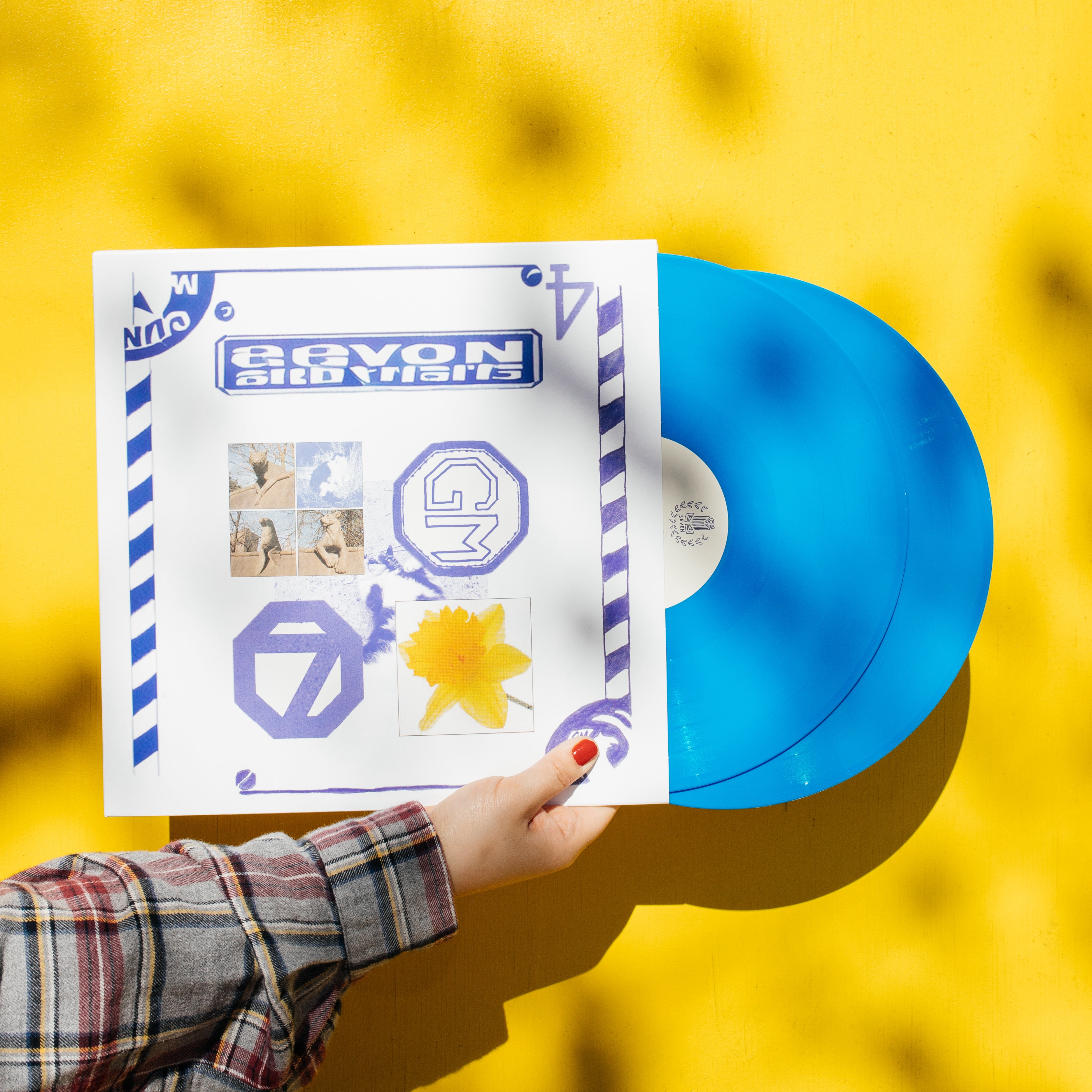 Good Morning - Good Morning Seven | Polyvinyl Record Co.