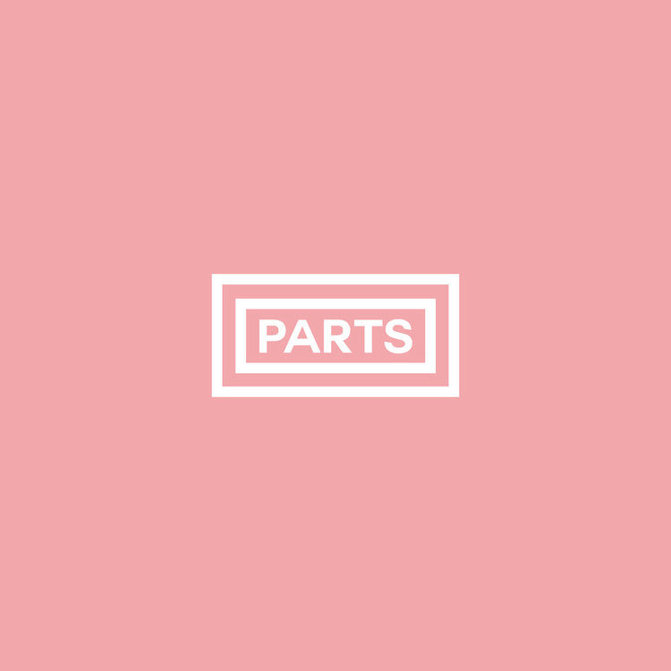 PARTS - PARTS (Garage Sale)