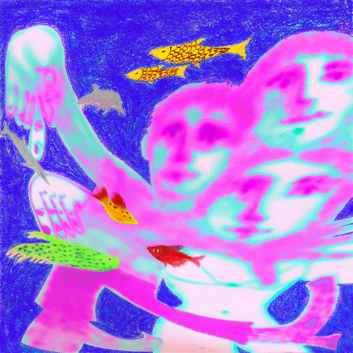 Being Dead - Man or Myth / Aquarium