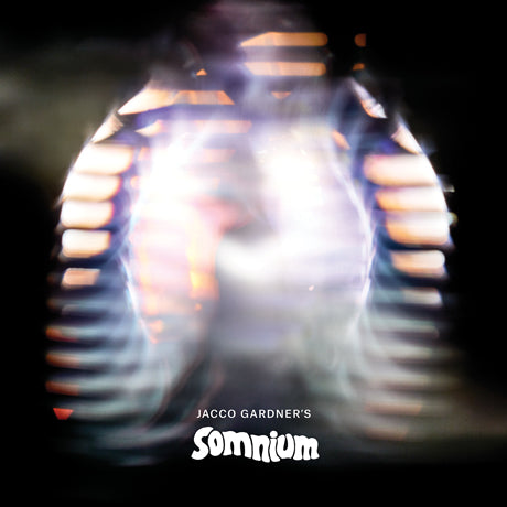 Jacco Gardner - Somnium (Garage Sale CD)