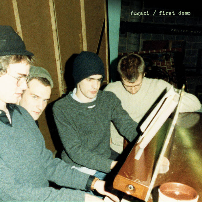 Fugazi CDセット 6枚 13 Songs by Fugazi (New CD)⭐️Buy Any 3 Get 1 Free