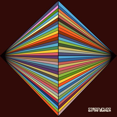 STRFKR - Jupiter (Garage Sale Vinyl - Minor)