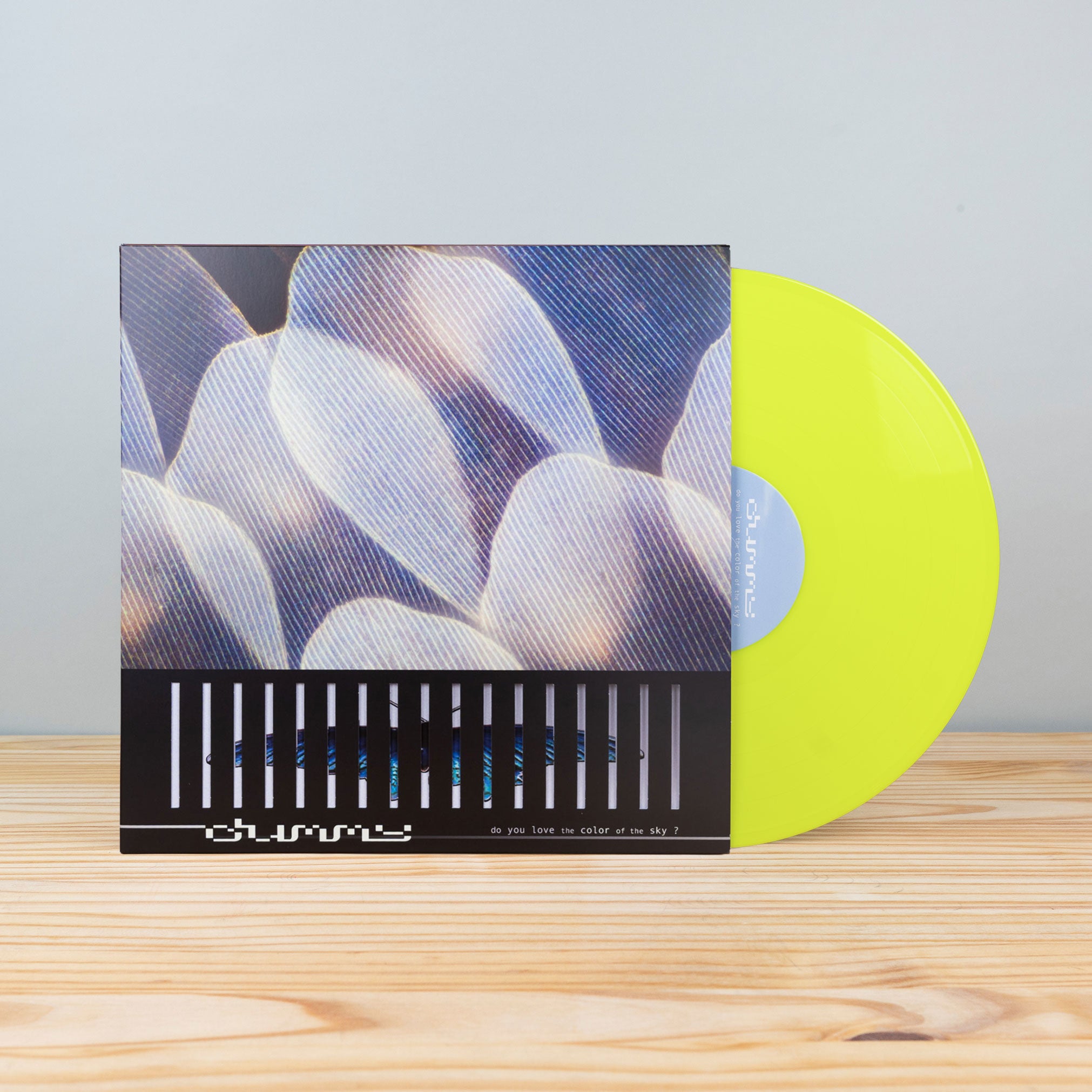 Big Black - Atomizer (Vinyl) | Polyvinyl Record Co.