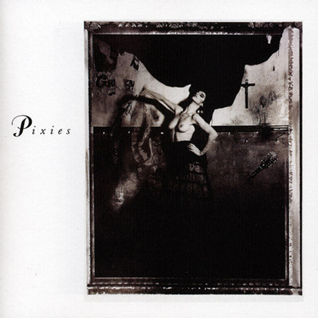 みほ様＊14kgfラピスラズリ×MOPクリスタルカイトカービングとアメジスト他１ Pixies - Surfer Rosa | Polyvinyl Record Co.