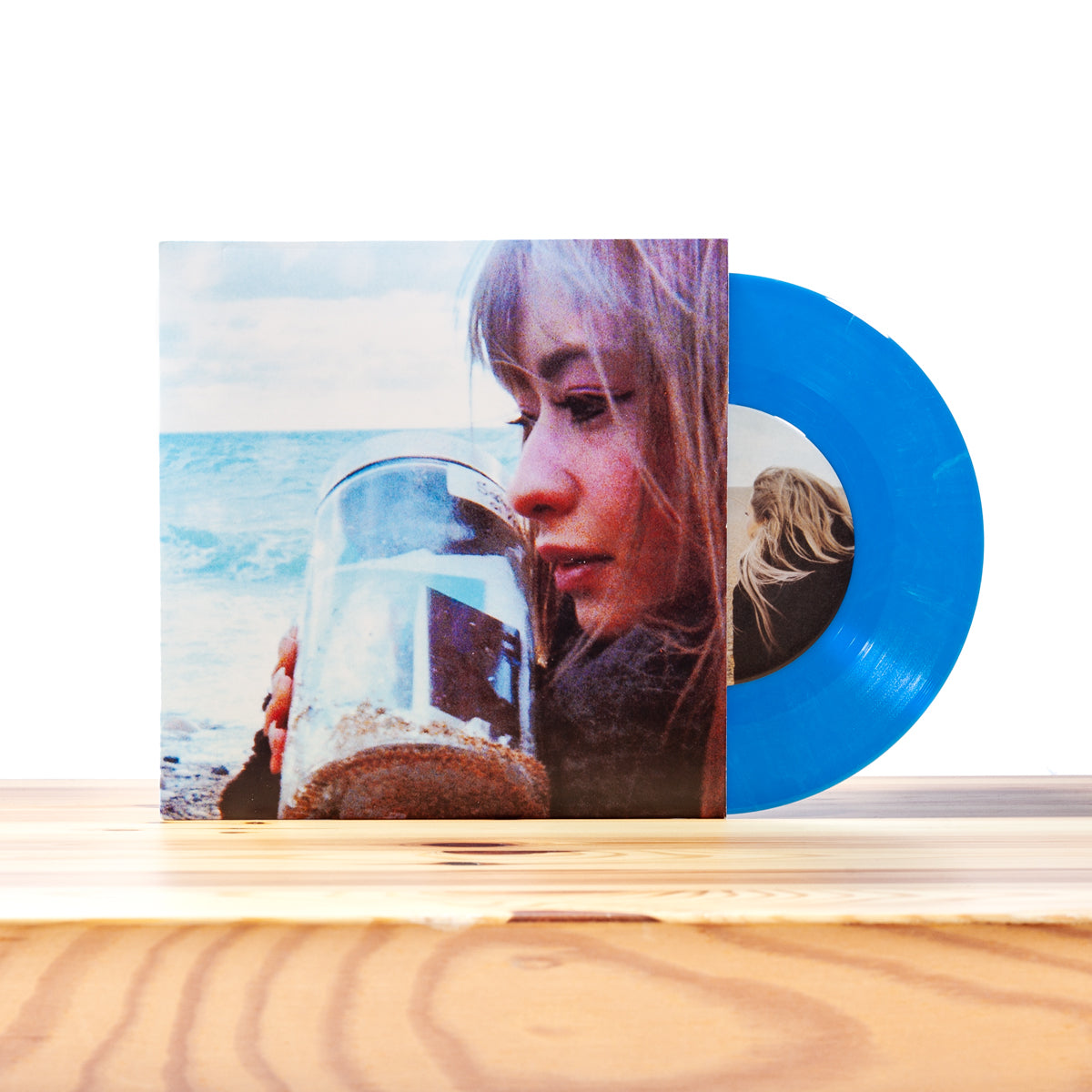 Kero Kero Bonito - Swimming/The Open Road | Polyvinyl Record Co.