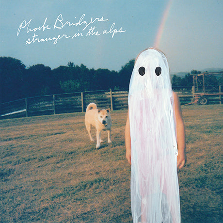 Phoebe Bridgers - Stranger in the Alps | Polyvinyl Record Co.