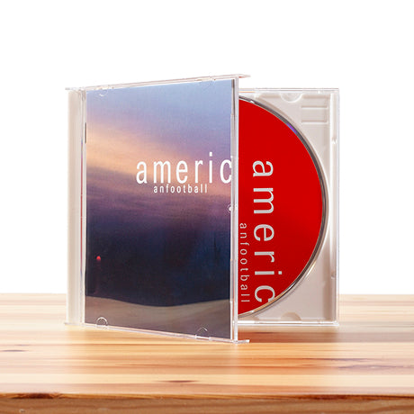 American Football - American Football (LP3) | Polyvinyl
