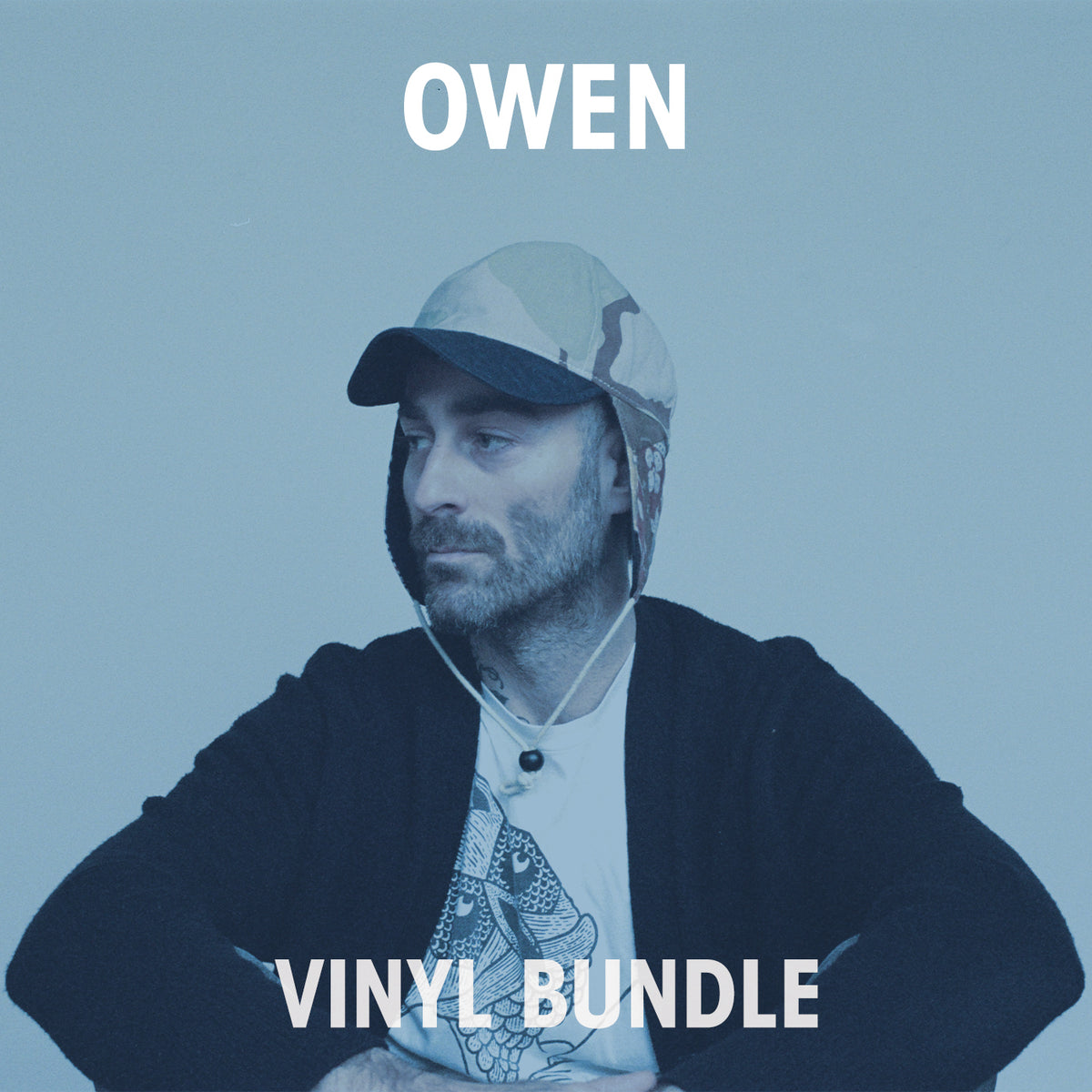 Owen - Pick 2 Vinyl Bundle | Polyvinyl Record Co.