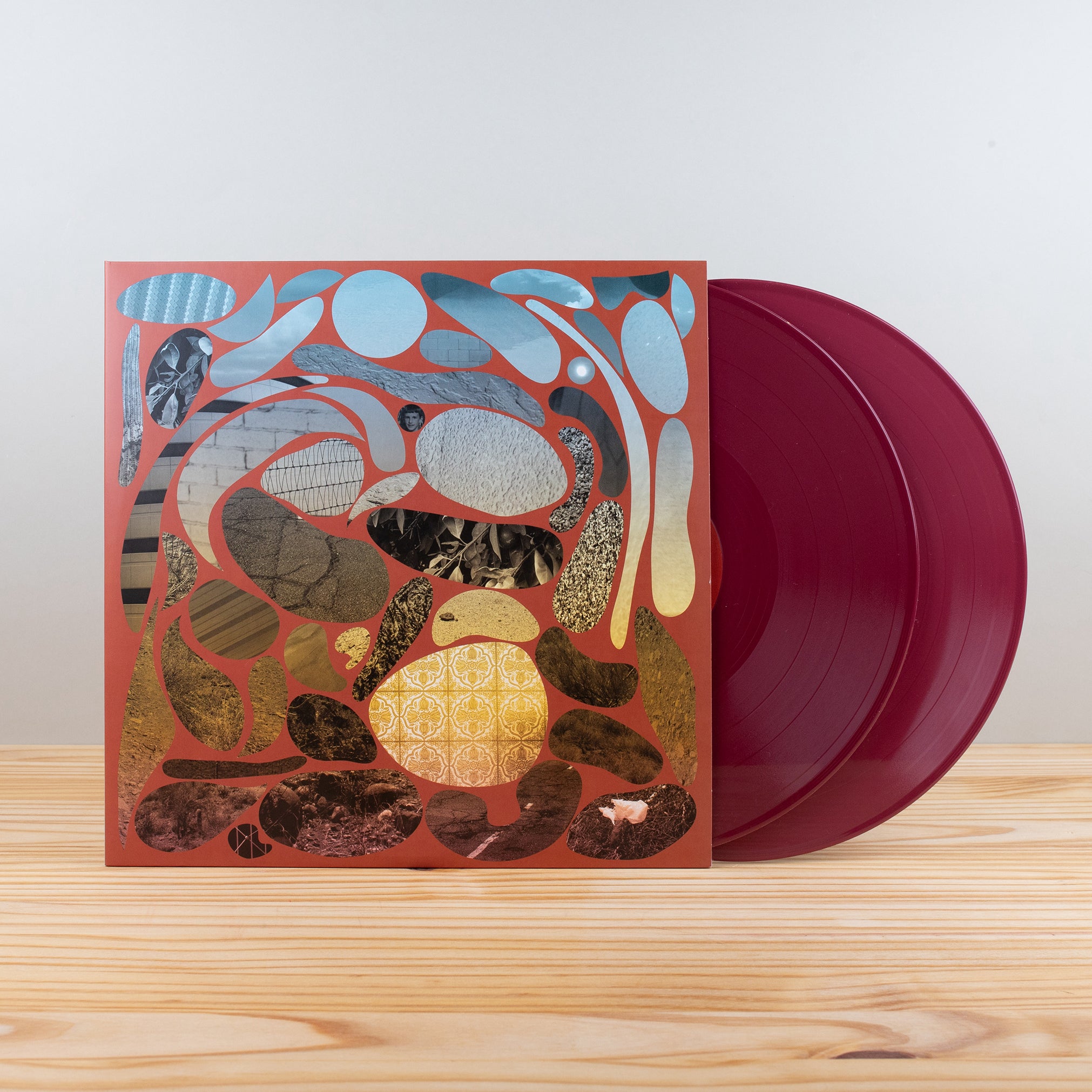Pedro The Lion - Phoenix | Polyvinyl Record Co.