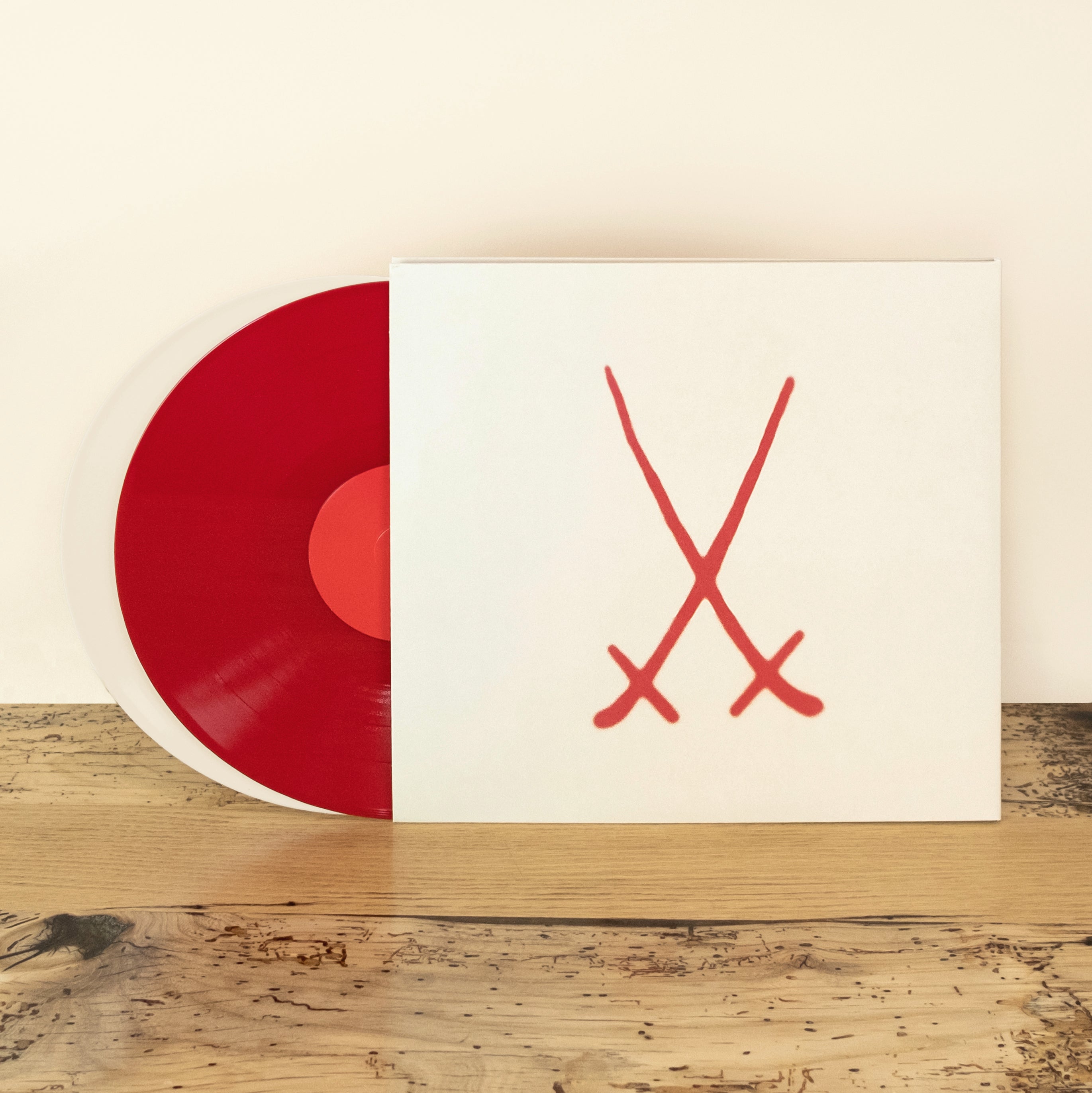 Xiu Xiu - OH NO | Polyvinyl Record Co.