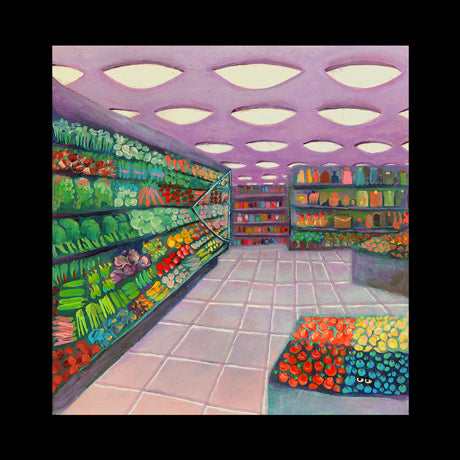 Palehound - A Place I'll Always Go (Garage Sale CD)