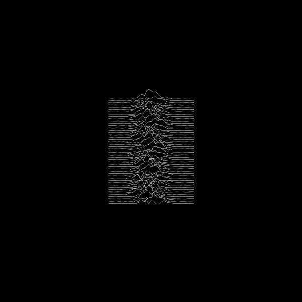Joy Division – Unknown Pleasures – Vinyl (180 Gram, LP