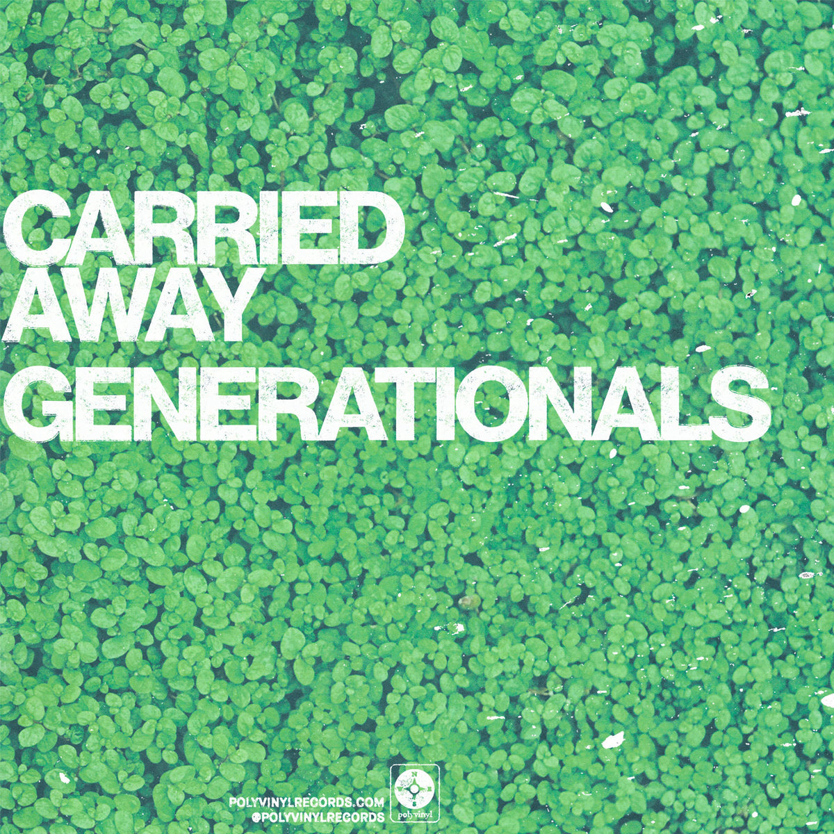 Generationals - Carried Away
